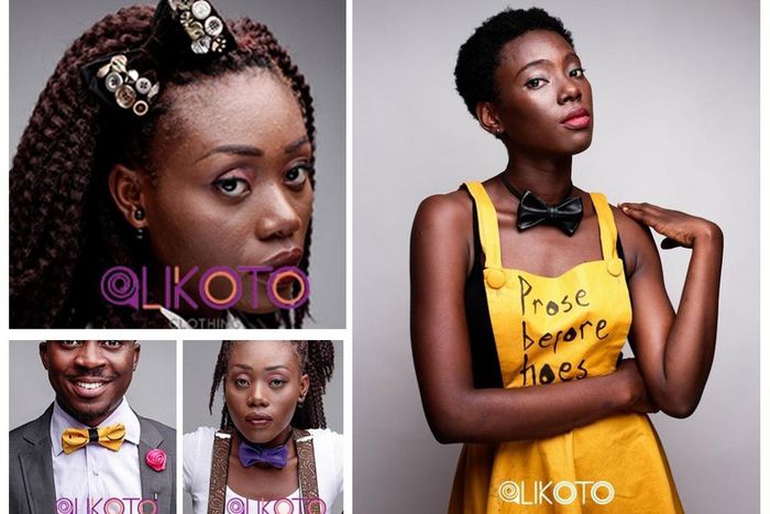 Alikoto’s Funkified Collection