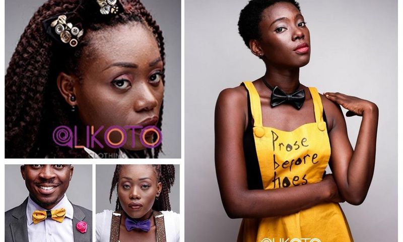 Alikoto’s Funkified Collection