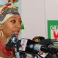 Samia Nkrumah, Former National Chairperson of CPP
