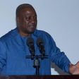 President John Mahama