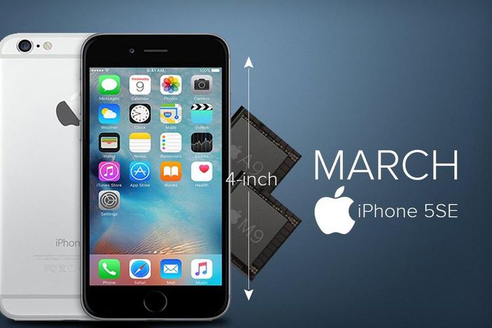 iPhone SE specs, price and release date: What you need to know ahead of Apple's 5pm iPhone launch today