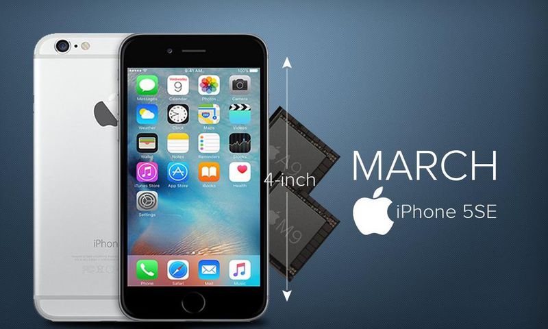 iPhone SE specs, price and release date: What you need to know ahead of Apple's 5pm iPhone launch today