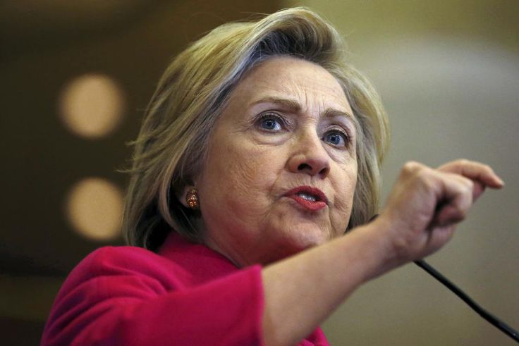 Clinton to push for autism-related health coverage: campaign