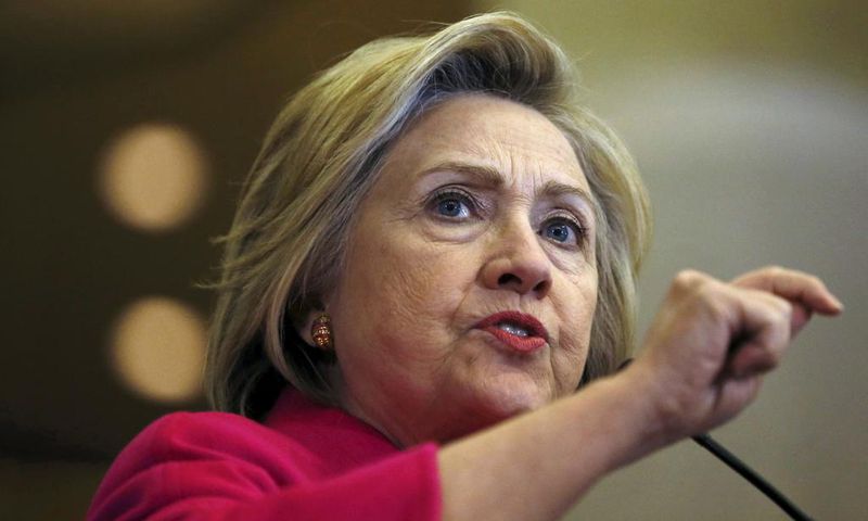 Clinton to push for autism-related health coverage: campaign