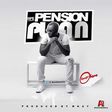 Kontihene - Pension Plan (Prod. by Mkay)