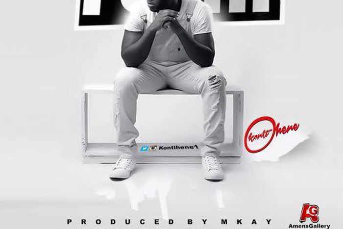 Kontihene - Pension Plan (Prod. by Mkay)