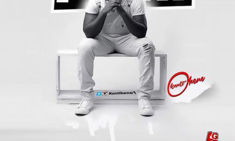 Kontihene - Pension Plan (Prod. by Mkay)