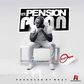 Kontihene - Pension Plan (Prod. by Mkay)