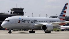 American Airline