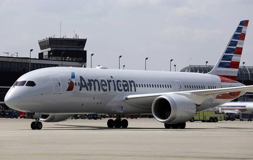 American Airline