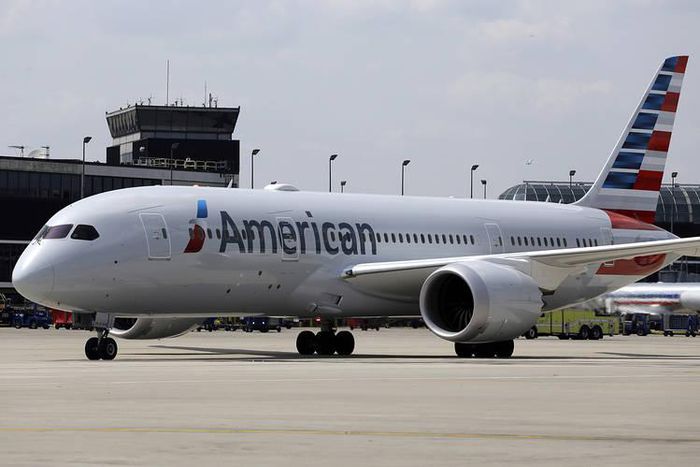 American Airline