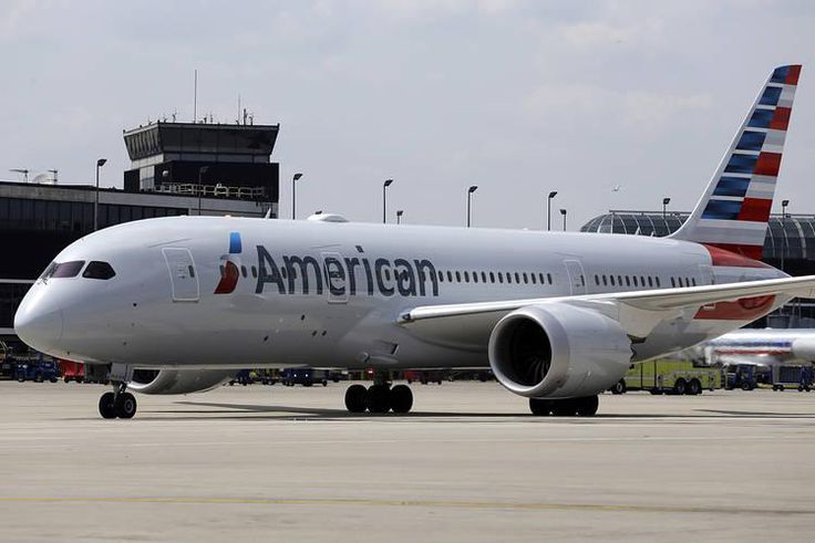 American Airline