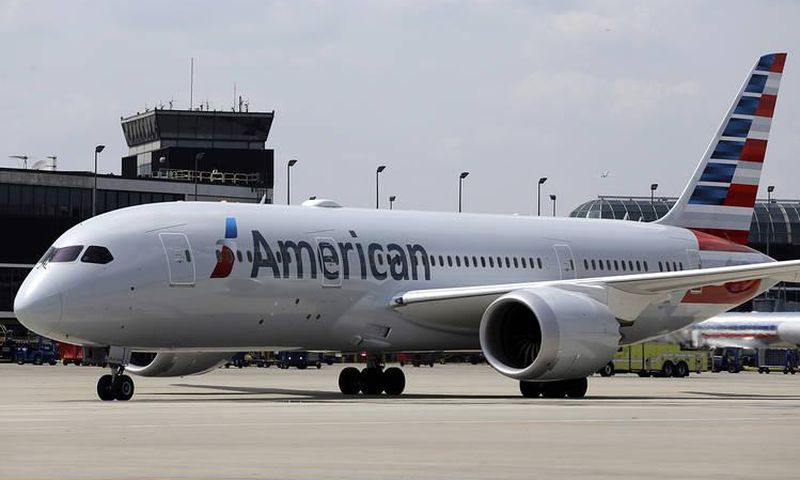 American Airline