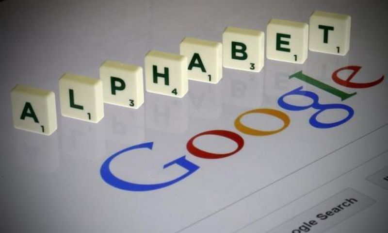 Google files patent for drone "delivery receptacle"