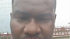 The brutalised journalist