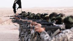 ISIS