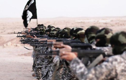ISIS