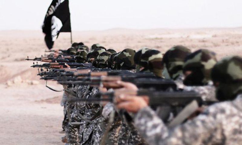 ISIS