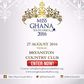Miss Ghana South Africa 2016 calls for entry