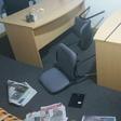 Items destroyed by the BNI