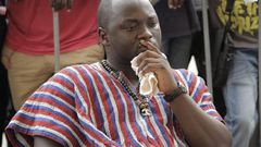Nii Noi Nortey