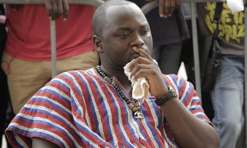 Nii Noi Nortey