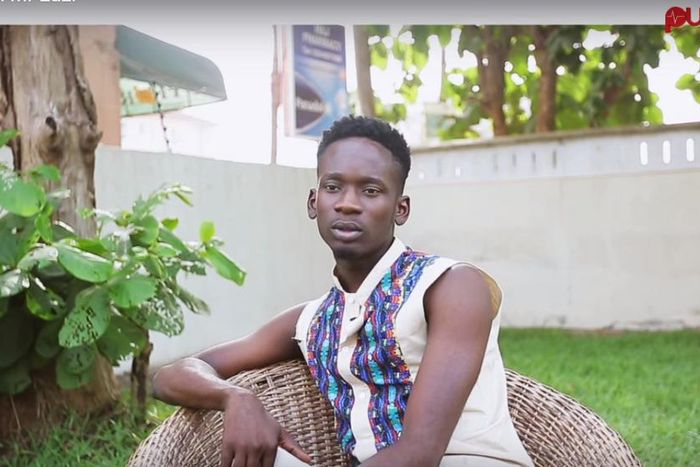 One-On-One with Mr Eazi