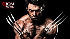 Hugh Jackman