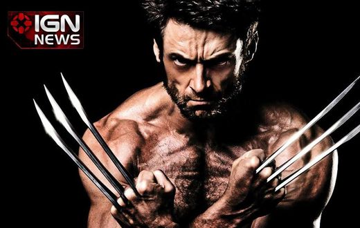 Hugh Jackman