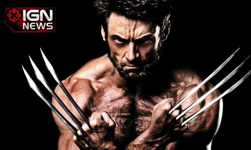 Hugh Jackman