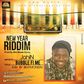 JahiN - Bubble Fi Me (New Year Riddim) (Mixed by Beat Monsta)