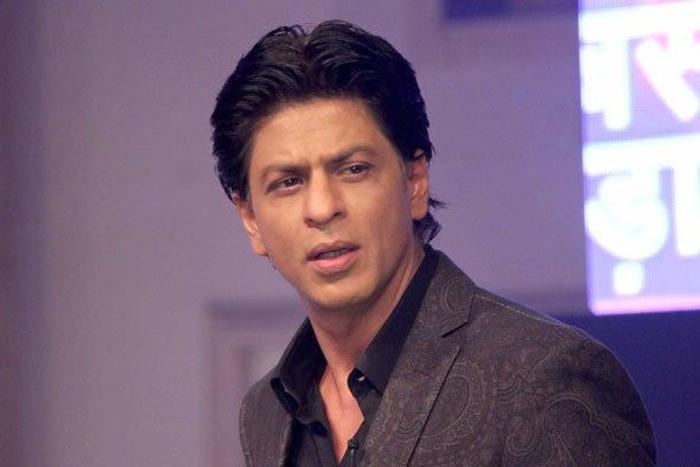 Shah Rukh Khan