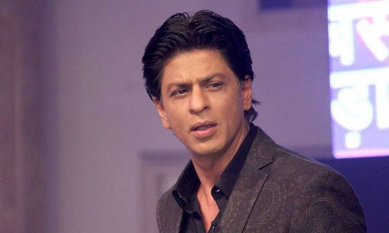 Shah Rukh Khan