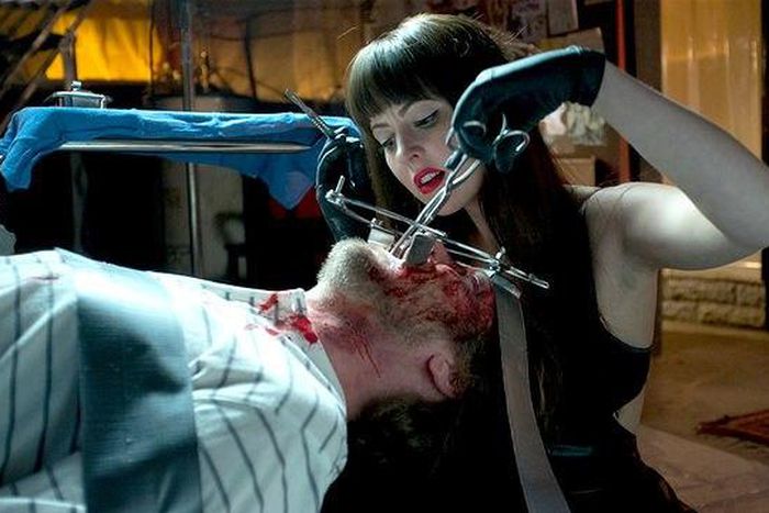 American Mary