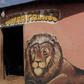 Gbewaa Palace