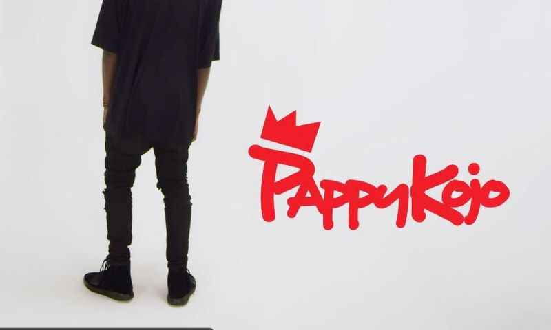 Pappy Kojo - Awo'a