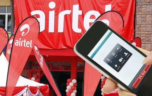 Airtel Ghana