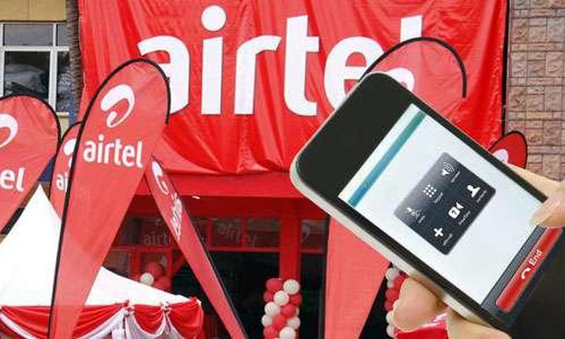 Airtel Ghana