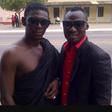Funny Face and Agya Koo