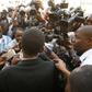 (Journalists) File photo