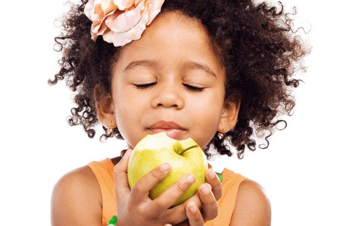 Ensuring that children eat healthily can prevent them from developing kidney disease