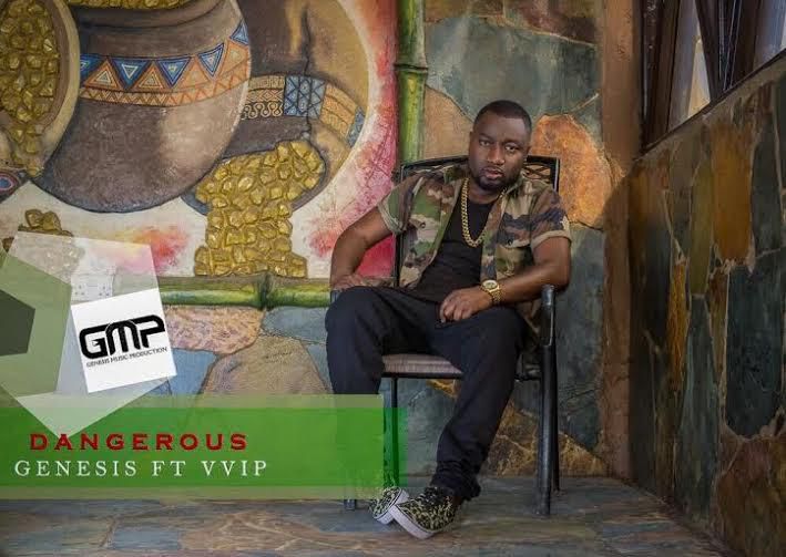 Genesis - Dangerous feat. Zeal (VVIP)