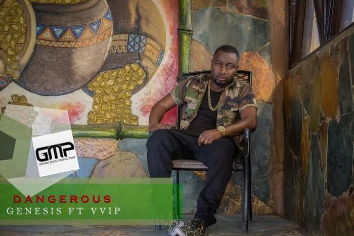 Genesis - Dangerous feat. Zeal (VVIP)