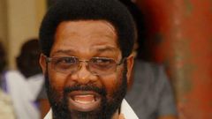 The District Chief Executive of the Accra Metropolitan Assembly, Alfred Vanderpuije