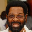 The District Chief Executive of the Accra Metropolitan Assembly, Alfred Vanderpuije