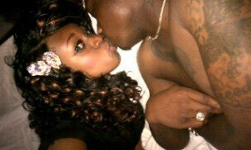 Davido caught sleeping