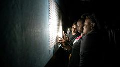 Respecting the votes cast by the people in DR Congo's elections was 'crucial', the African Union said