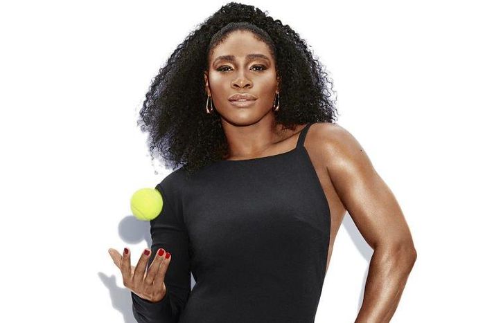 Serena Williams