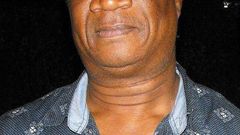 Abeiku Sagoe aspiring to be Ghana Actors Guild president