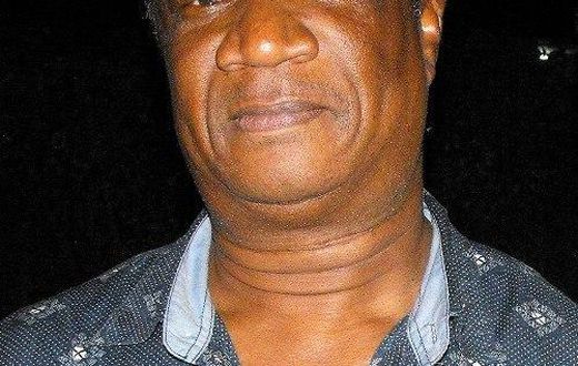 Abeiku Sagoe aspiring to be Ghana Actors Guild president